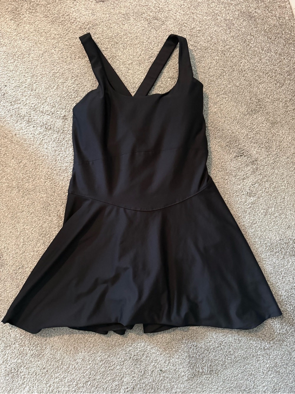 Old Navy active dress